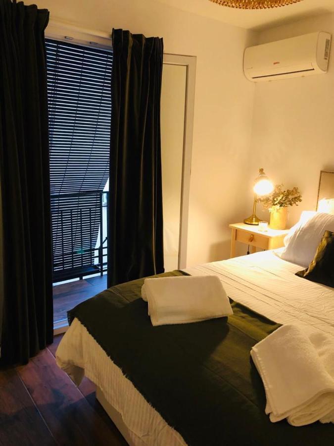Wish Suite Remedios De Sevilla Exteriér fotografie